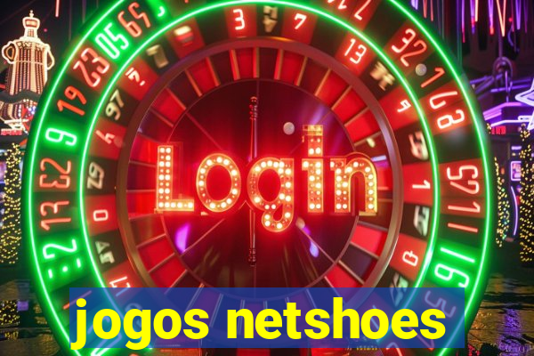 jogos netshoes